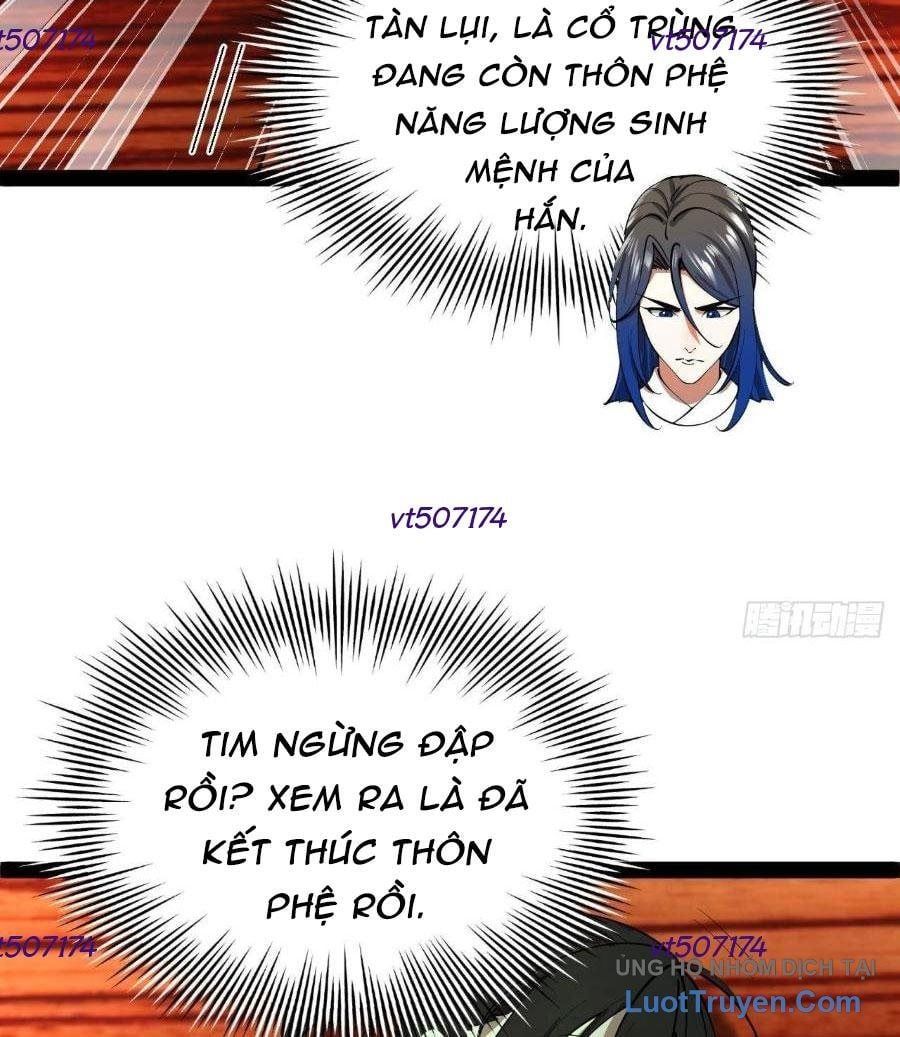 đọc truyện Chàng Rể Mạnh Nhất Lịch Sử Chương 352 ảnh 46 tại Thiên Thai Truyện