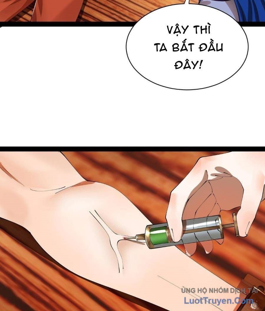 đọc truyện Chàng Rể Mạnh Nhất Lịch Sử Chương 352 ảnh 56 tại Thiên Thai Truyện