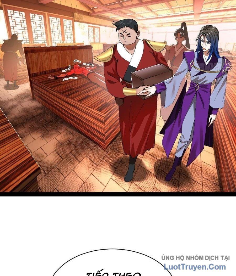 đọc truyện Chàng Rể Mạnh Nhất Lịch Sử Chương 352 ảnh 58 tại Thiên Thai Truyện