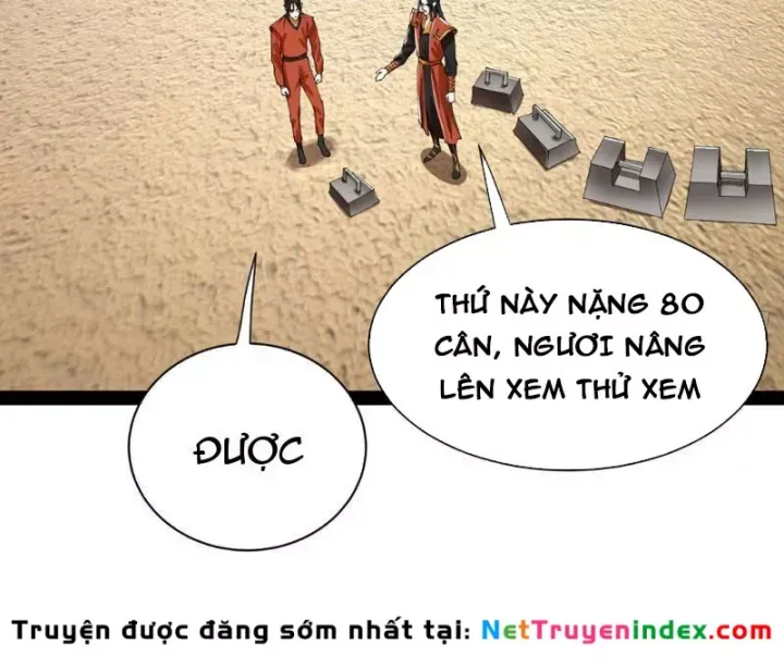 đọc truyện Chàng Rể Mạnh Nhất Lịch Sử Chương 353 ảnh 27 tại Thiên Thai Truyện