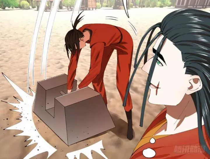 đọc truyện Chàng Rể Mạnh Nhất Lịch Sử Chương 353 ảnh 45 tại Thiên Thai Truyện