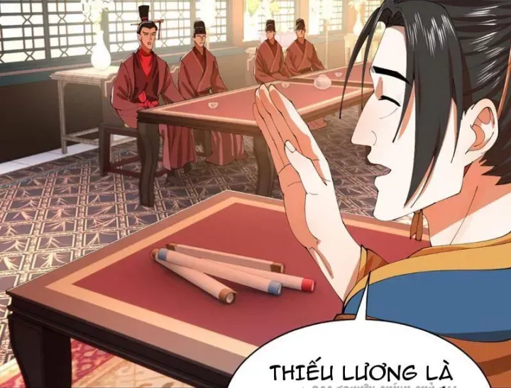 đọc truyện Chàng Rể Mạnh Nhất Lịch Sử Chương 353 ảnh 95 tại Thiên Thai Truyện