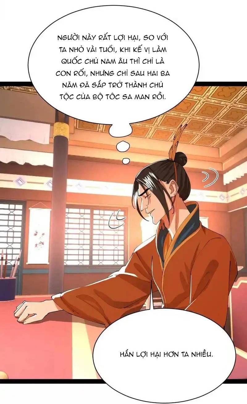 đọc truyện Chàng Rể Mạnh Nhất Lịch Sử Chương 354 ảnh 13 tại Thiên Thai Truyện