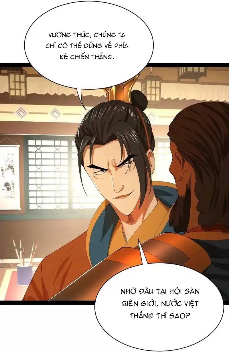 đọc truyện Chàng Rể Mạnh Nhất Lịch Sử Chương 354 ảnh 16 tại Thiên Thai Truyện