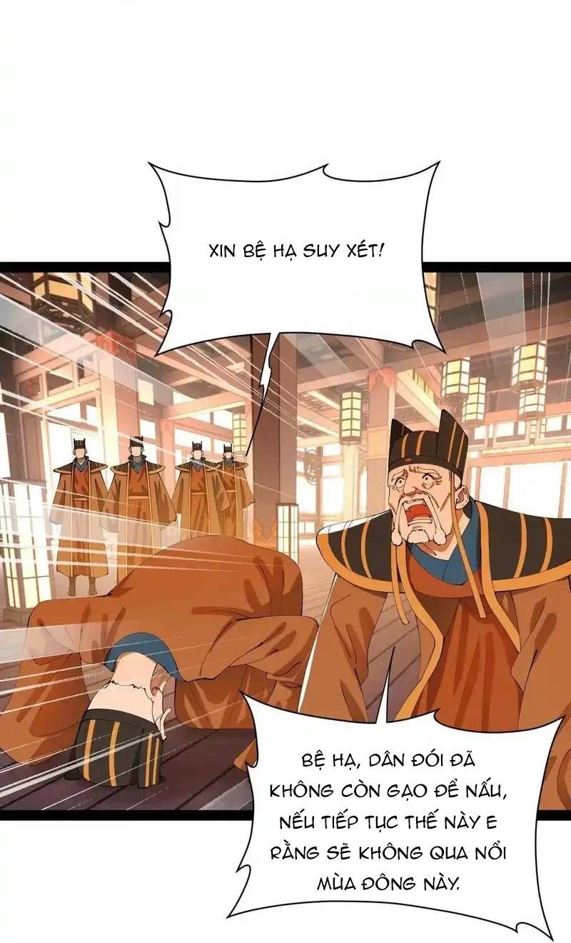 đọc truyện Chàng Rể Mạnh Nhất Lịch Sử Chương 354 ảnh 21 tại Thiên Thai Truyện