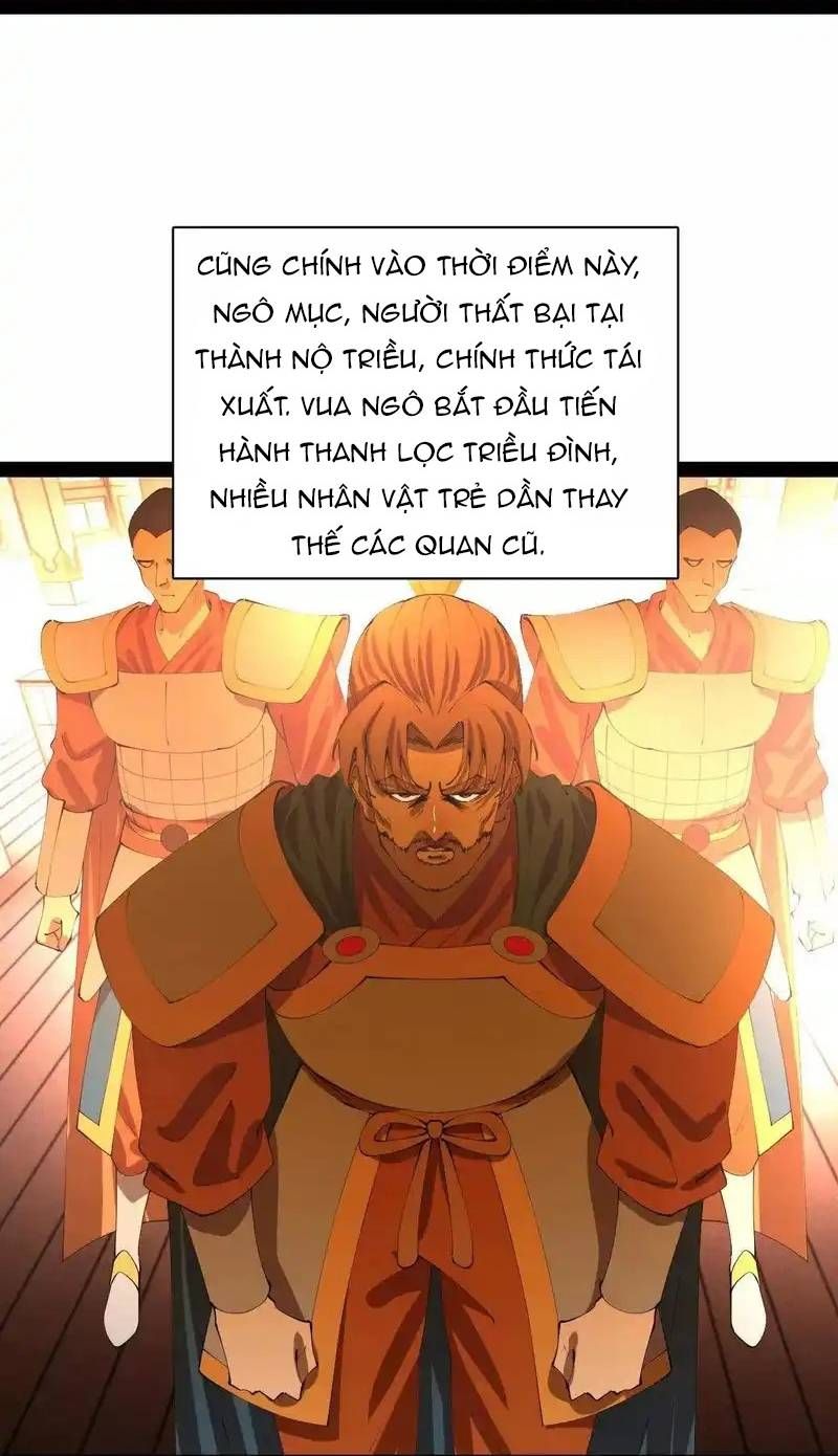 đọc truyện Chàng Rể Mạnh Nhất Lịch Sử Chương 354 ảnh 33 tại Thiên Thai Truyện