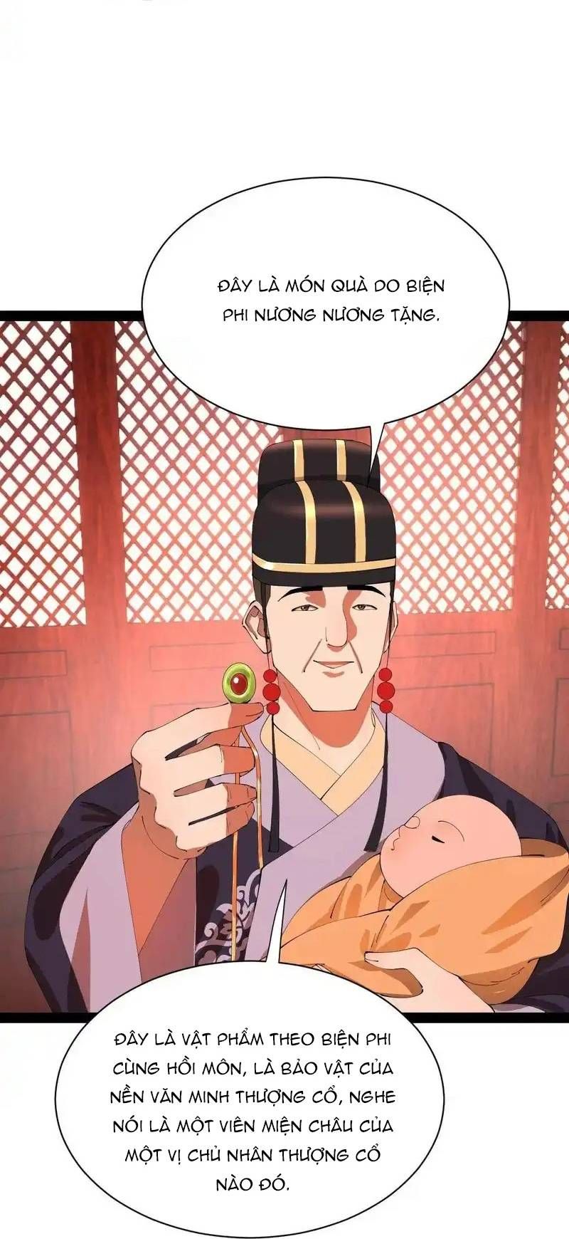 đọc truyện Chàng Rể Mạnh Nhất Lịch Sử Chương 354 ảnh 42 tại Thiên Thai Truyện