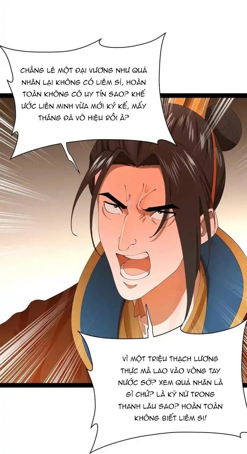 đọc truyện Chàng Rể Mạnh Nhất Lịch Sử Chương 354 ảnh 7 tại Thiên Thai Truyện