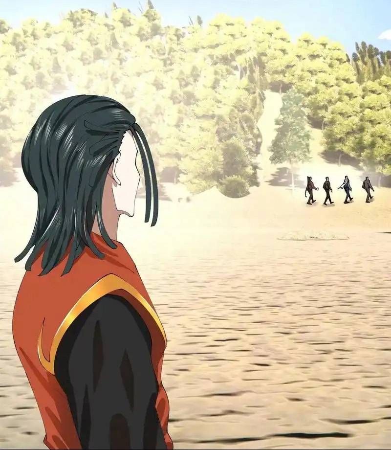 đọc truyện Chàng Rể Mạnh Nhất Lịch Sử Chương 354 ảnh 52 tại Thiên Thai Truyện