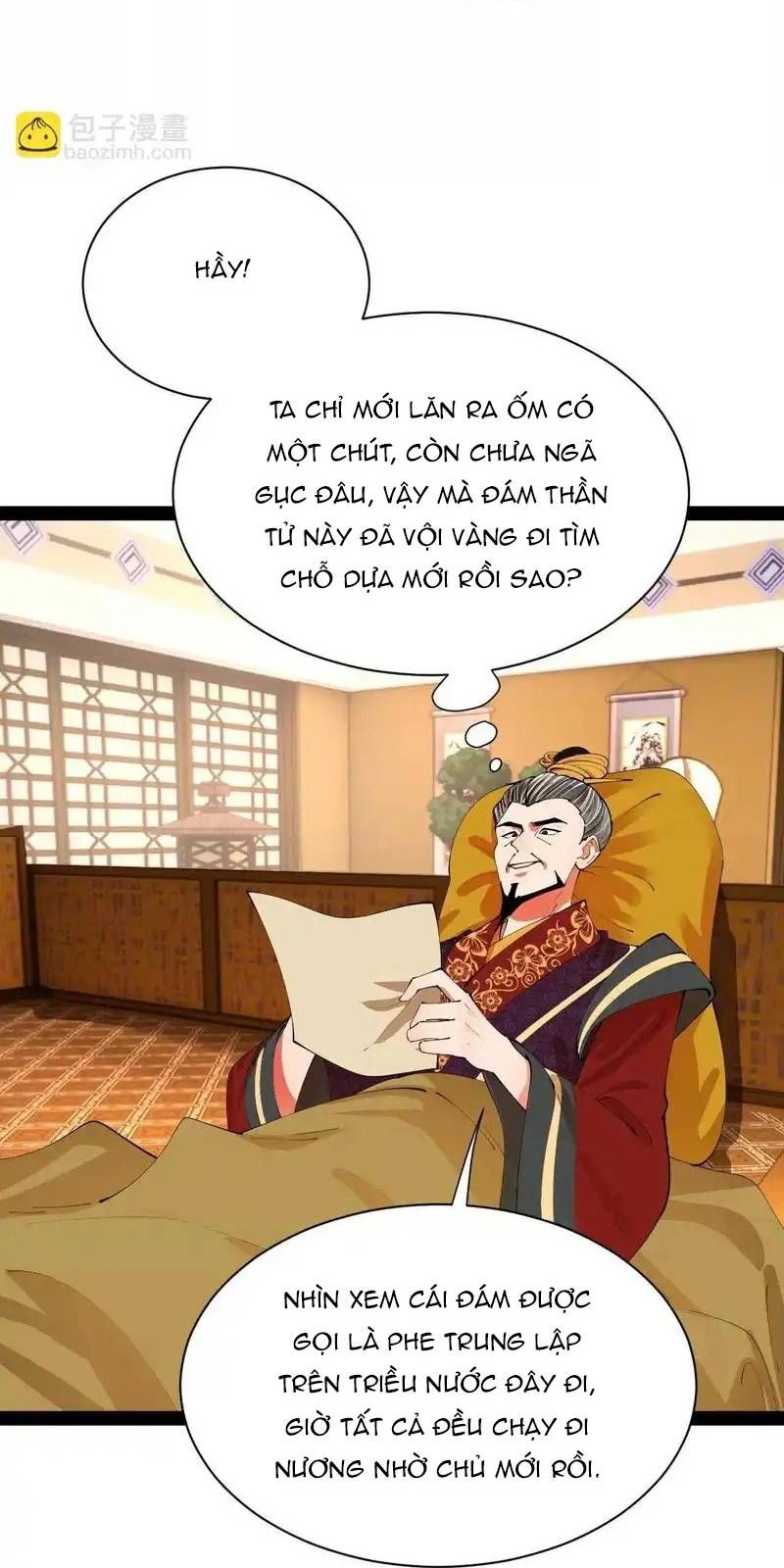 đọc truyện Chàng Rể Mạnh Nhất Lịch Sử Chương 354 ảnh 56 tại Thiên Thai Truyện