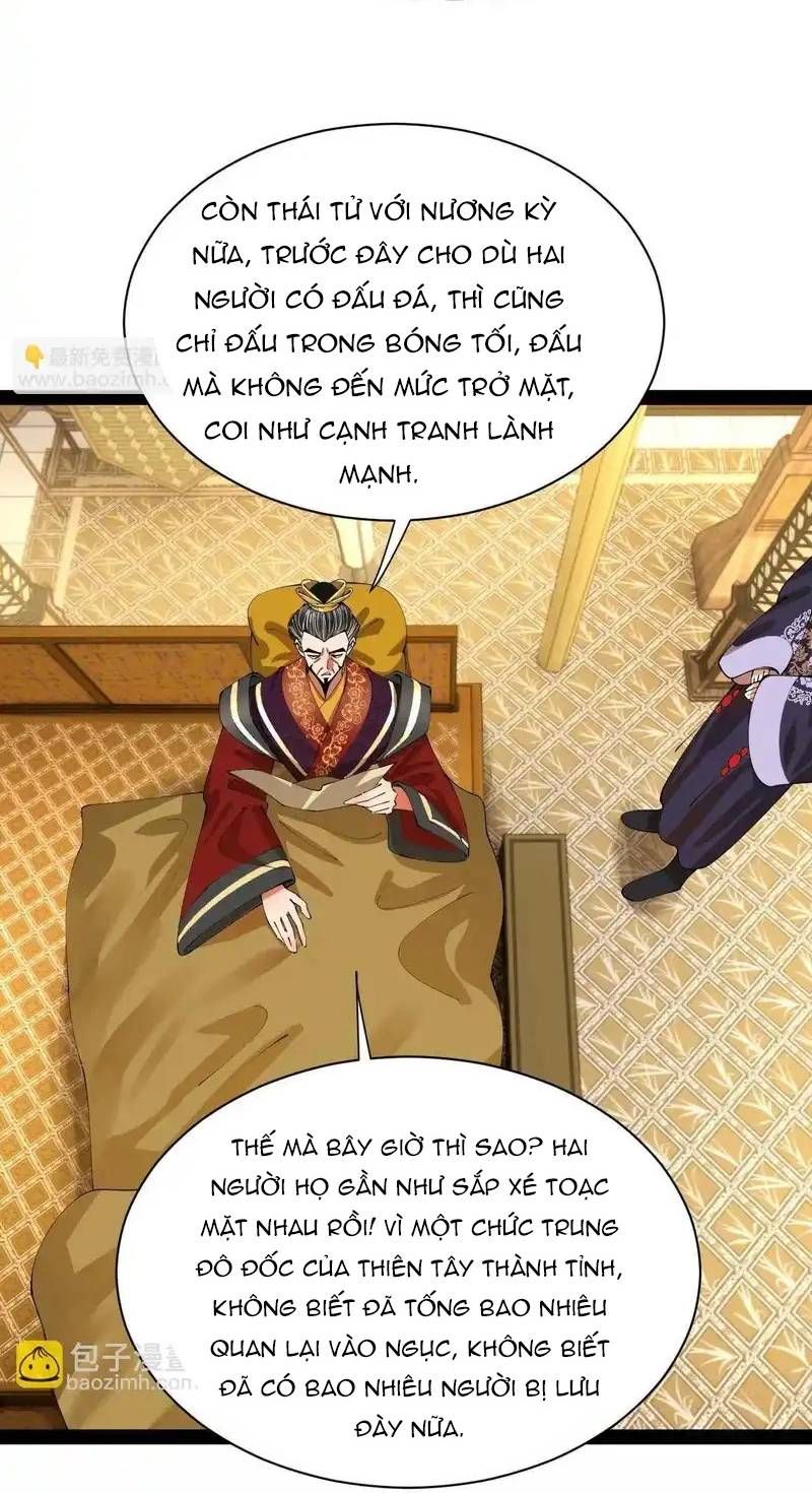 đọc truyện Chàng Rể Mạnh Nhất Lịch Sử Chương 354 ảnh 57 tại Thiên Thai Truyện