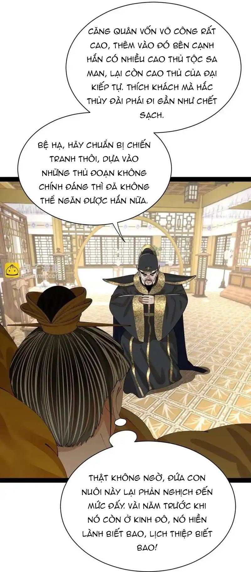 đọc truyện Chàng Rể Mạnh Nhất Lịch Sử Chương 354 ảnh 64 tại Thiên Thai Truyện