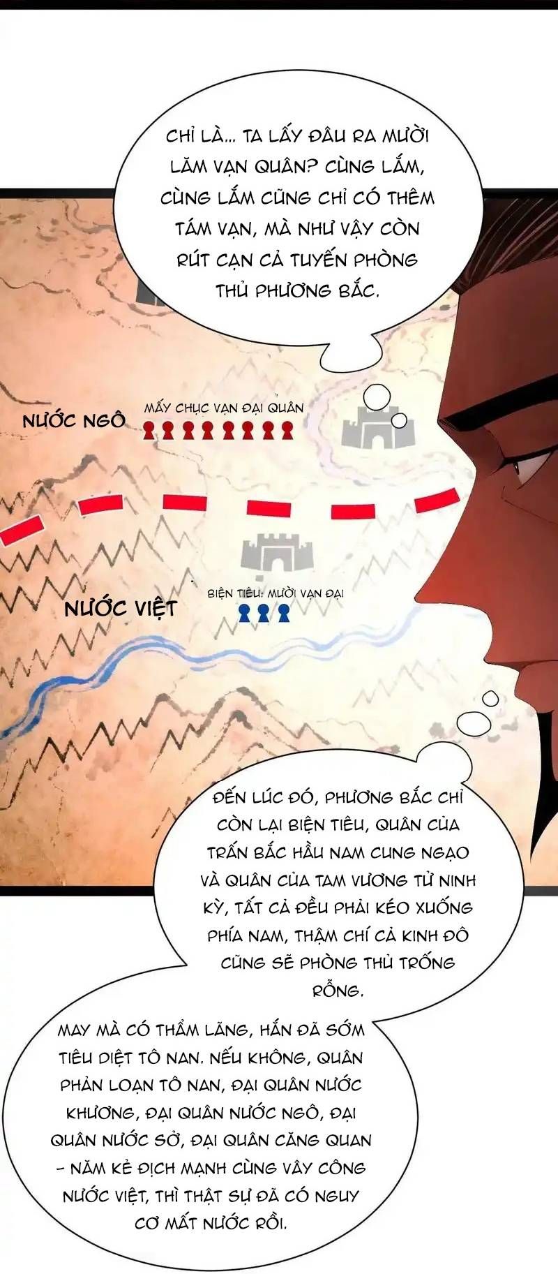 đọc truyện Chàng Rể Mạnh Nhất Lịch Sử Chương 354 ảnh 66 tại Thiên Thai Truyện