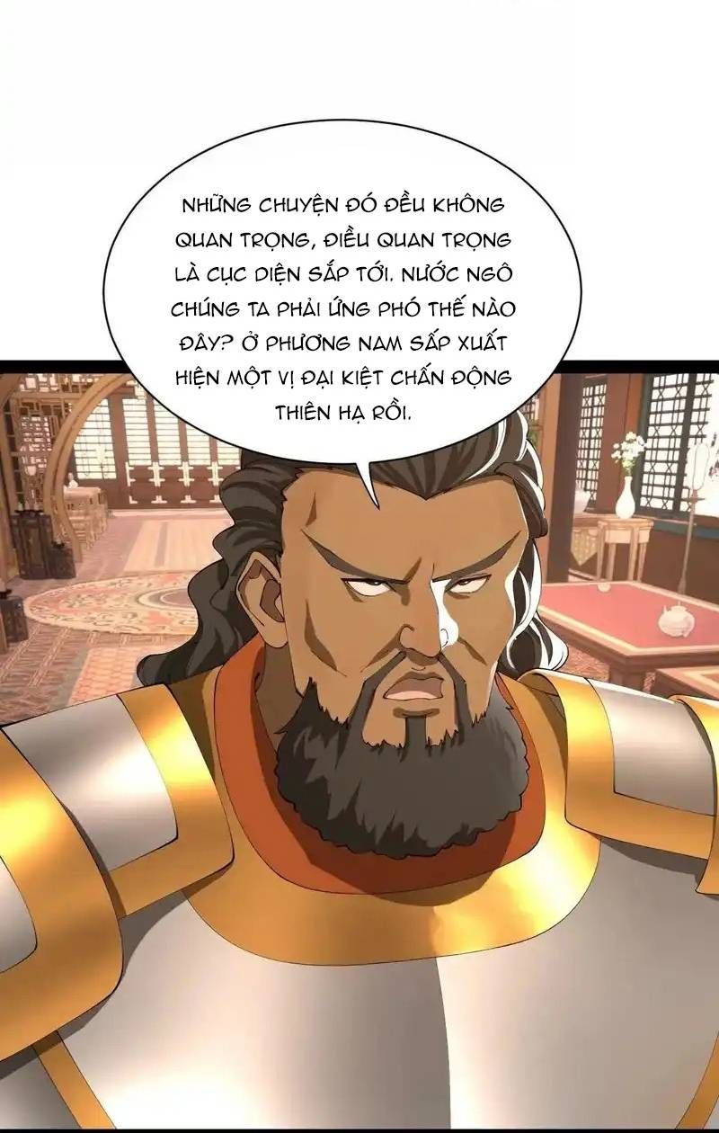 đọc truyện Chàng Rể Mạnh Nhất Lịch Sử Chương 354 ảnh 10 tại Thiên Thai Truyện