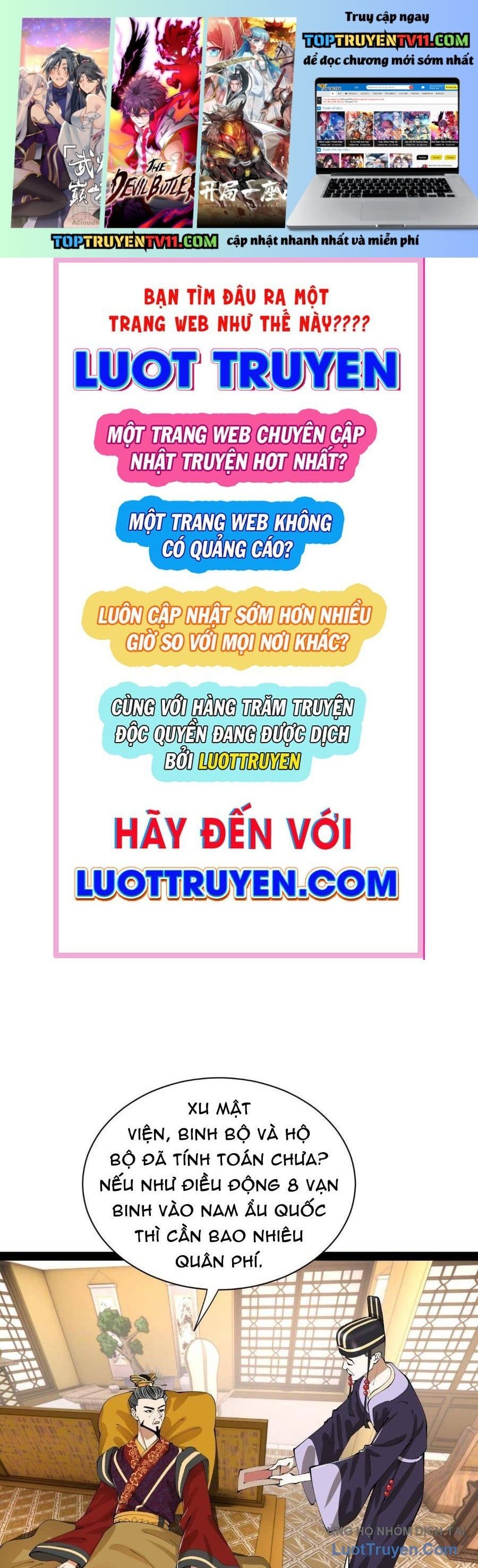 đọc truyện Chàng Rể Mạnh Nhất Lịch Sử Chương 355 ảnh 3 tại Thiên Thai Truyện