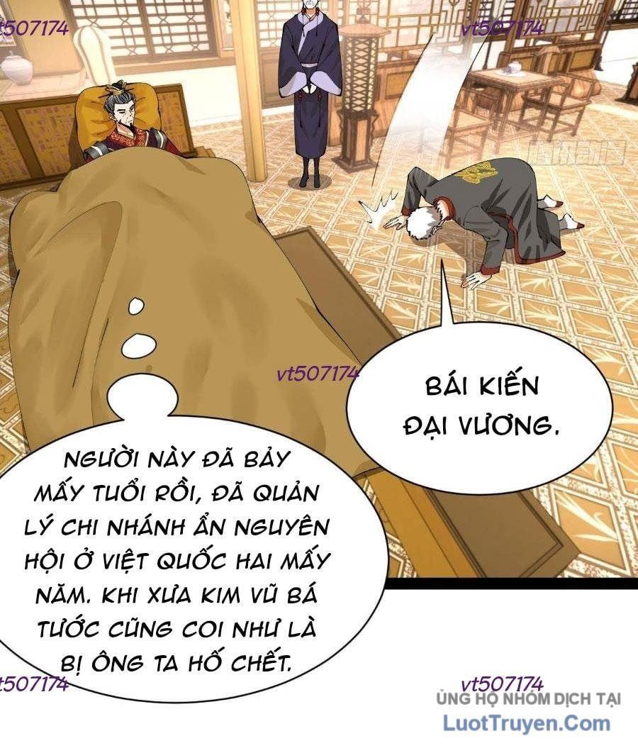 đọc truyện Chàng Rể Mạnh Nhất Lịch Sử Chương 355 ảnh 13 tại Thiên Thai Truyện