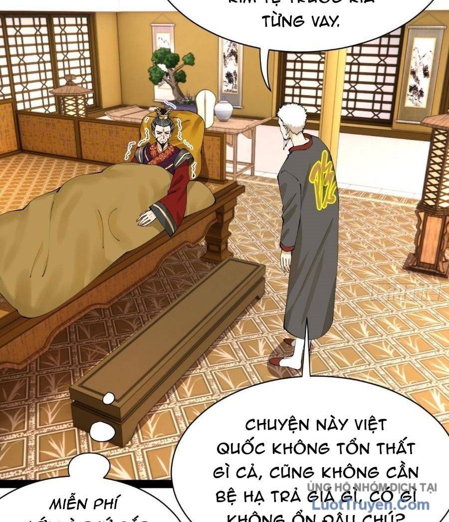 đọc truyện Chàng Rể Mạnh Nhất Lịch Sử Chương 355 ảnh 20 tại Thiên Thai Truyện