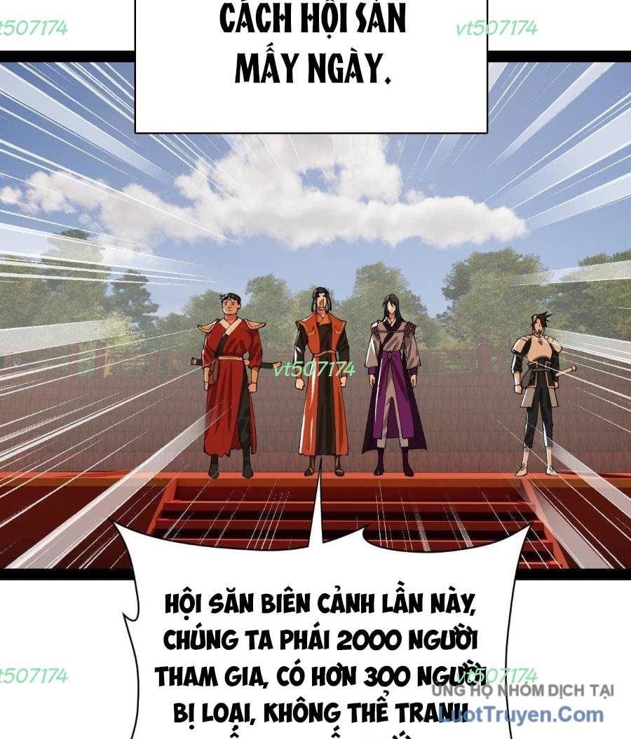 đọc truyện Chàng Rể Mạnh Nhất Lịch Sử Chương 355 ảnh 36 tại Thiên Thai Truyện