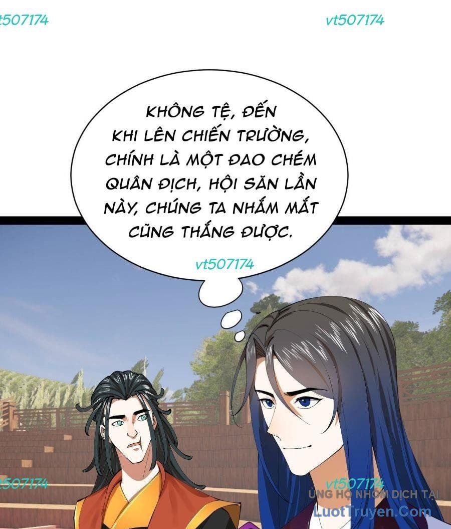 đọc truyện Chàng Rể Mạnh Nhất Lịch Sử Chương 355 ảnh 41 tại Thiên Thai Truyện