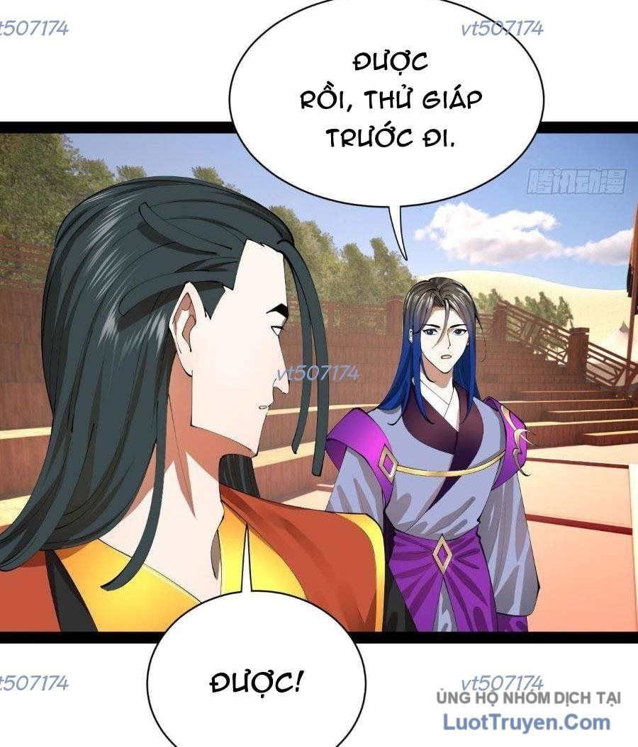 đọc truyện Chàng Rể Mạnh Nhất Lịch Sử Chương 355 ảnh 43 tại Thiên Thai Truyện