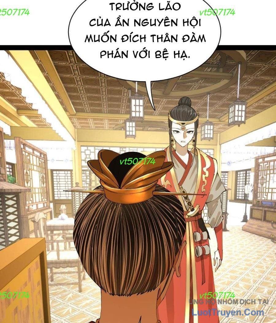 đọc truyện Chàng Rể Mạnh Nhất Lịch Sử Chương 355 ảnh 11 tại Thiên Thai Truyện