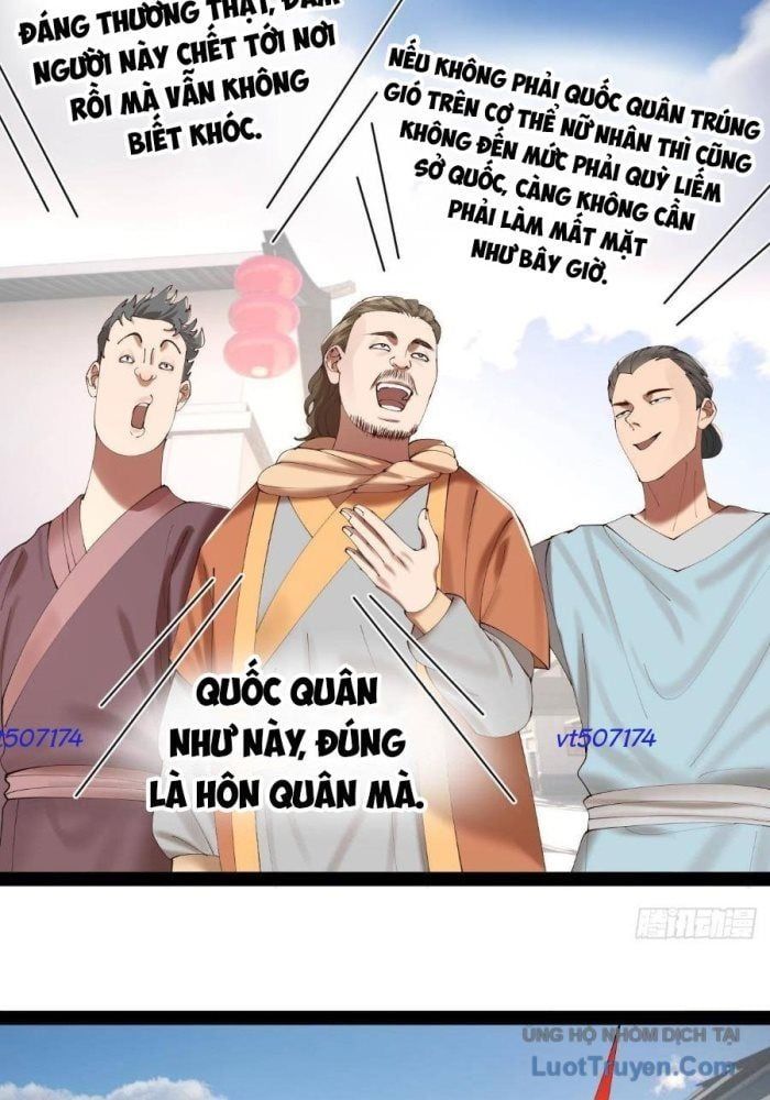 đọc truyện Chàng Rể Mạnh Nhất Lịch Sử Chương 356 ảnh 4 tại Thiên Thai Truyện