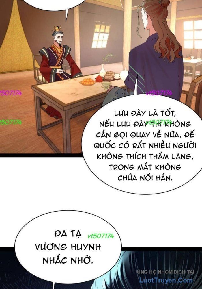 đọc truyện Chàng Rể Mạnh Nhất Lịch Sử Chương 356 ảnh 25 tại Thiên Thai Truyện