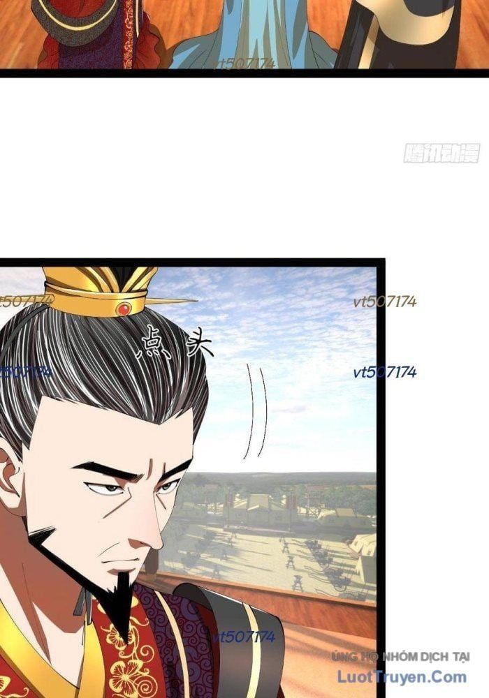 đọc truyện Chàng Rể Mạnh Nhất Lịch Sử Chương 356 ảnh 40 tại Thiên Thai Truyện