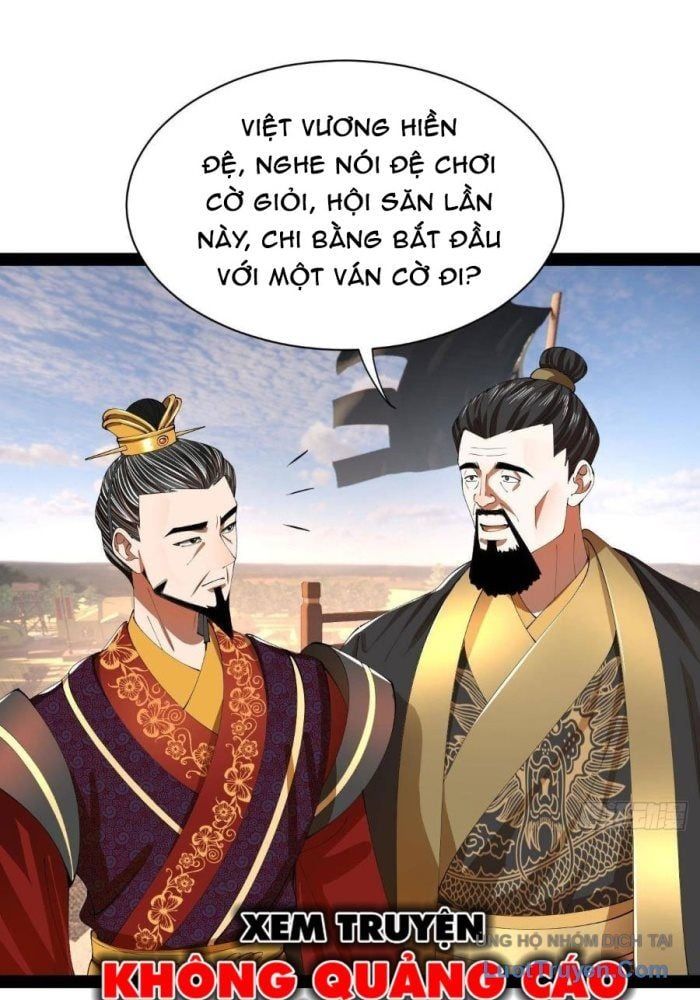 đọc truyện Chàng Rể Mạnh Nhất Lịch Sử Chương 356 ảnh 45 tại Thiên Thai Truyện