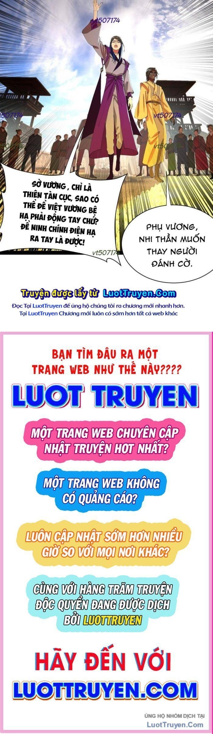 đọc truyện Chàng Rể Mạnh Nhất Lịch Sử Chương 356 ảnh 62 tại Thiên Thai Truyện