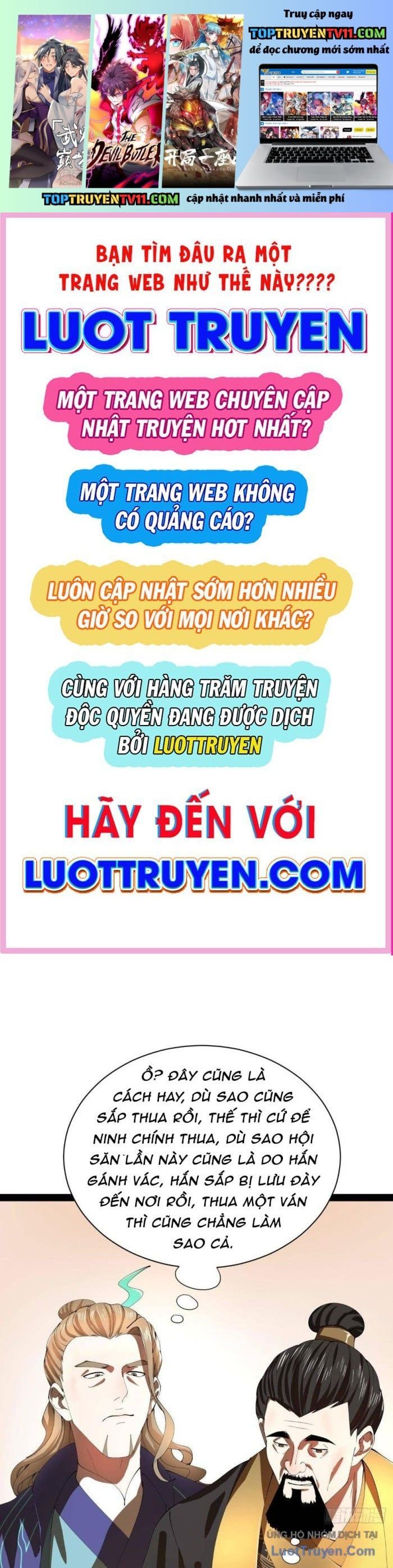 đọc truyện Chàng Rể Mạnh Nhất Lịch Sử Chương 357 ảnh 3 tại Thiên Thai Truyện