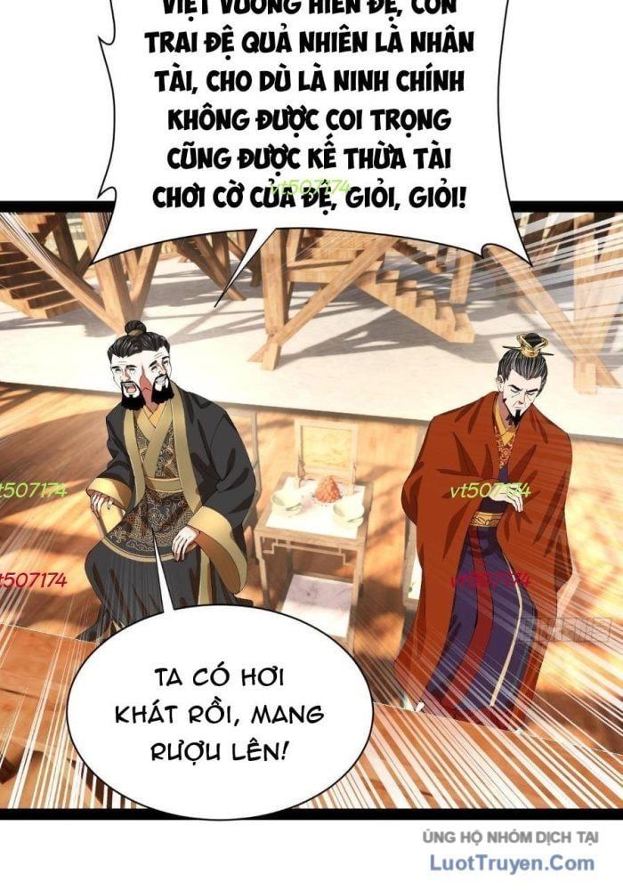 đọc truyện Chàng Rể Mạnh Nhất Lịch Sử Chương 357 ảnh 24 tại Thiên Thai Truyện