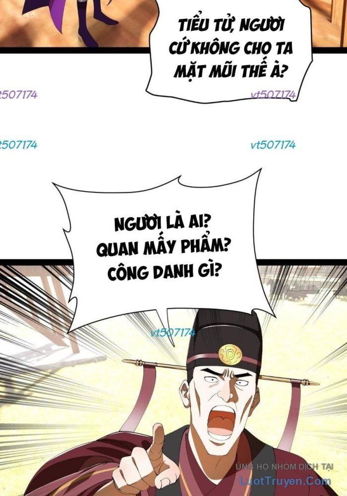 đọc truyện Chàng Rể Mạnh Nhất Lịch Sử Chương 357 ảnh 26 tại Thiên Thai Truyện