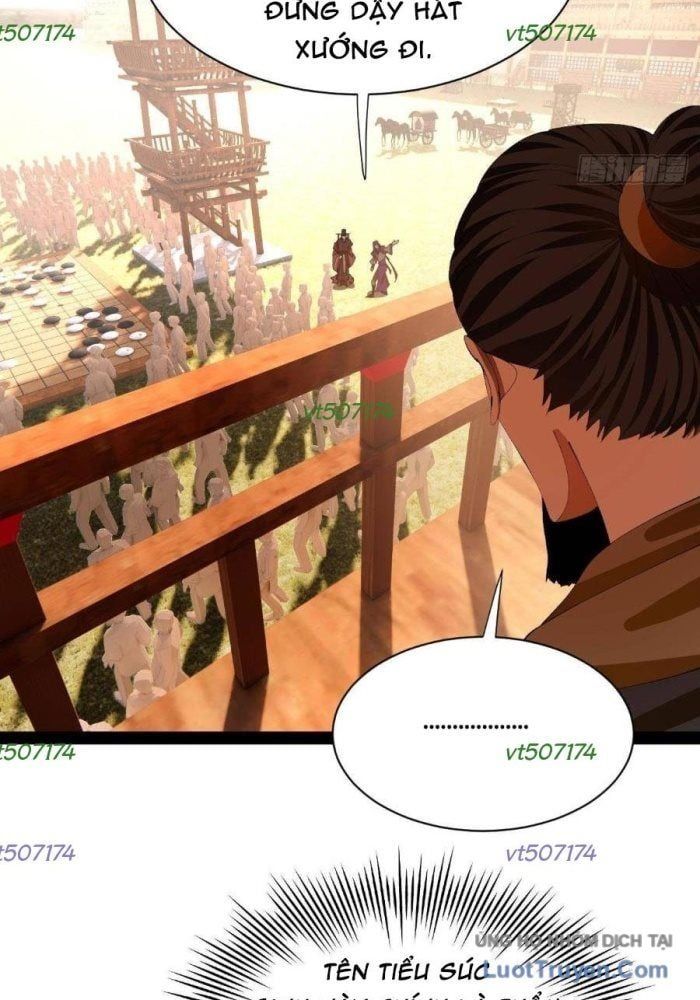 đọc truyện Chàng Rể Mạnh Nhất Lịch Sử Chương 357 ảnh 32 tại Thiên Thai Truyện