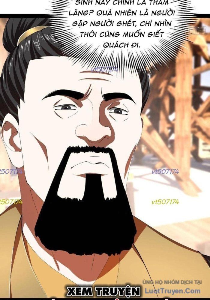 đọc truyện Chàng Rể Mạnh Nhất Lịch Sử Chương 357 ảnh 33 tại Thiên Thai Truyện