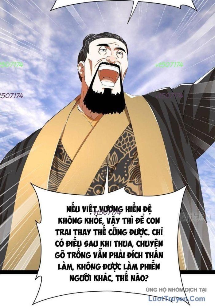 đọc truyện Chàng Rể Mạnh Nhất Lịch Sử Chương 357 ảnh 6 tại Thiên Thai Truyện