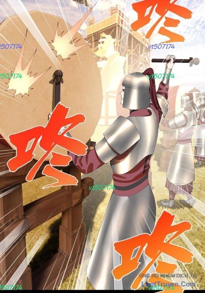 đọc truyện Chàng Rể Mạnh Nhất Lịch Sử Chương 357 ảnh 58 tại Thiên Thai Truyện