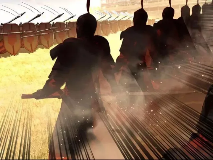 đọc truyện Chàng Rể Mạnh Nhất Lịch Sử Chương 358 ảnh 109 tại Thiên Thai Truyện