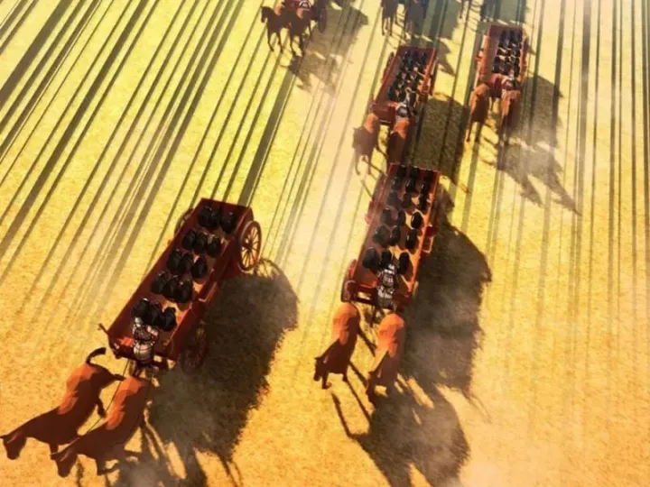 đọc truyện Chàng Rể Mạnh Nhất Lịch Sử Chương 358 ảnh 46 tại Thiên Thai Truyện