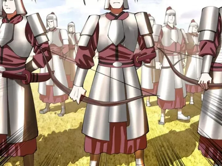 đọc truyện Chàng Rể Mạnh Nhất Lịch Sử Chương 358 ảnh 77 tại Thiên Thai Truyện