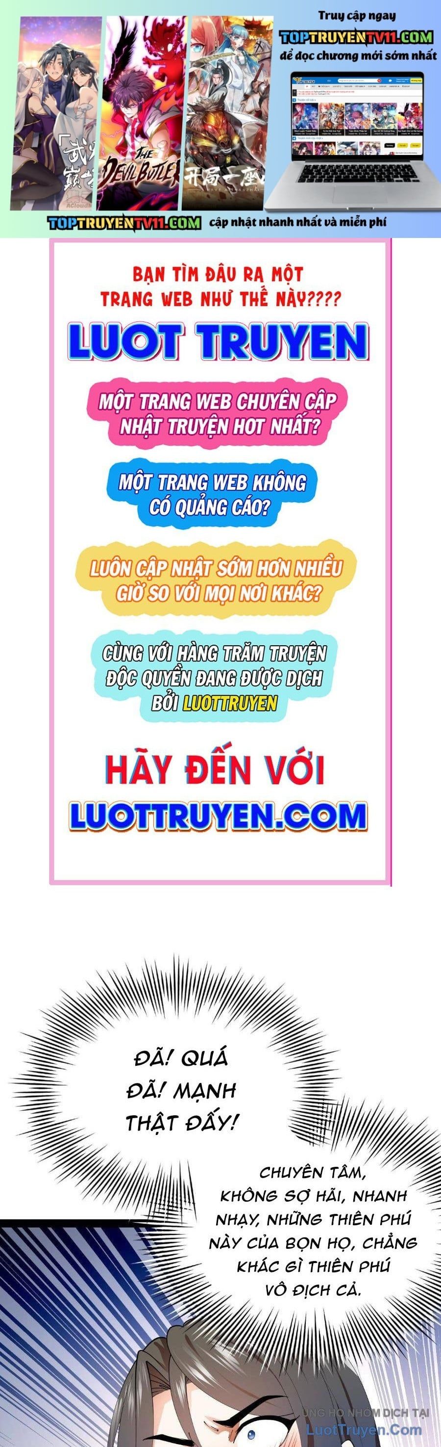 đọc truyện Chàng Rể Mạnh Nhất Lịch Sử Chương 360 ảnh 3 tại Thiên Thai Truyện