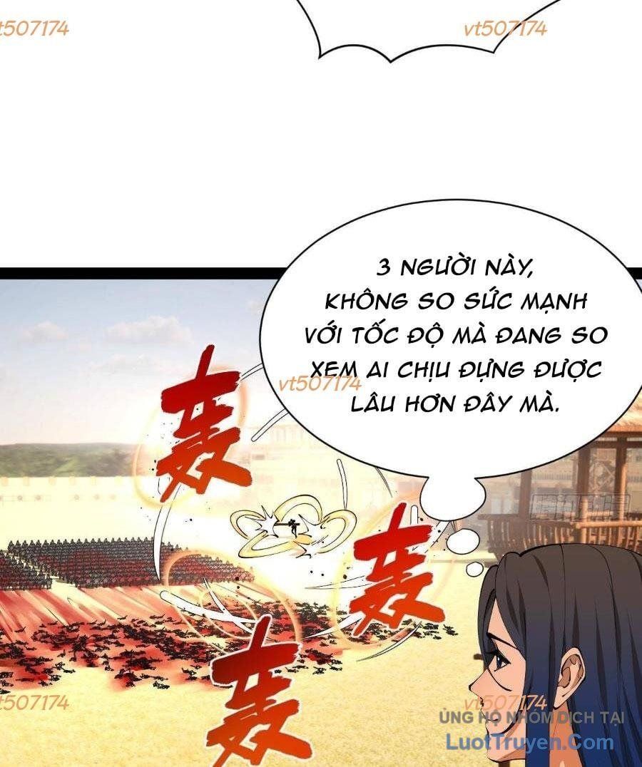 đọc truyện Chàng Rể Mạnh Nhất Lịch Sử Chương 360 ảnh 34 tại Thiên Thai Truyện