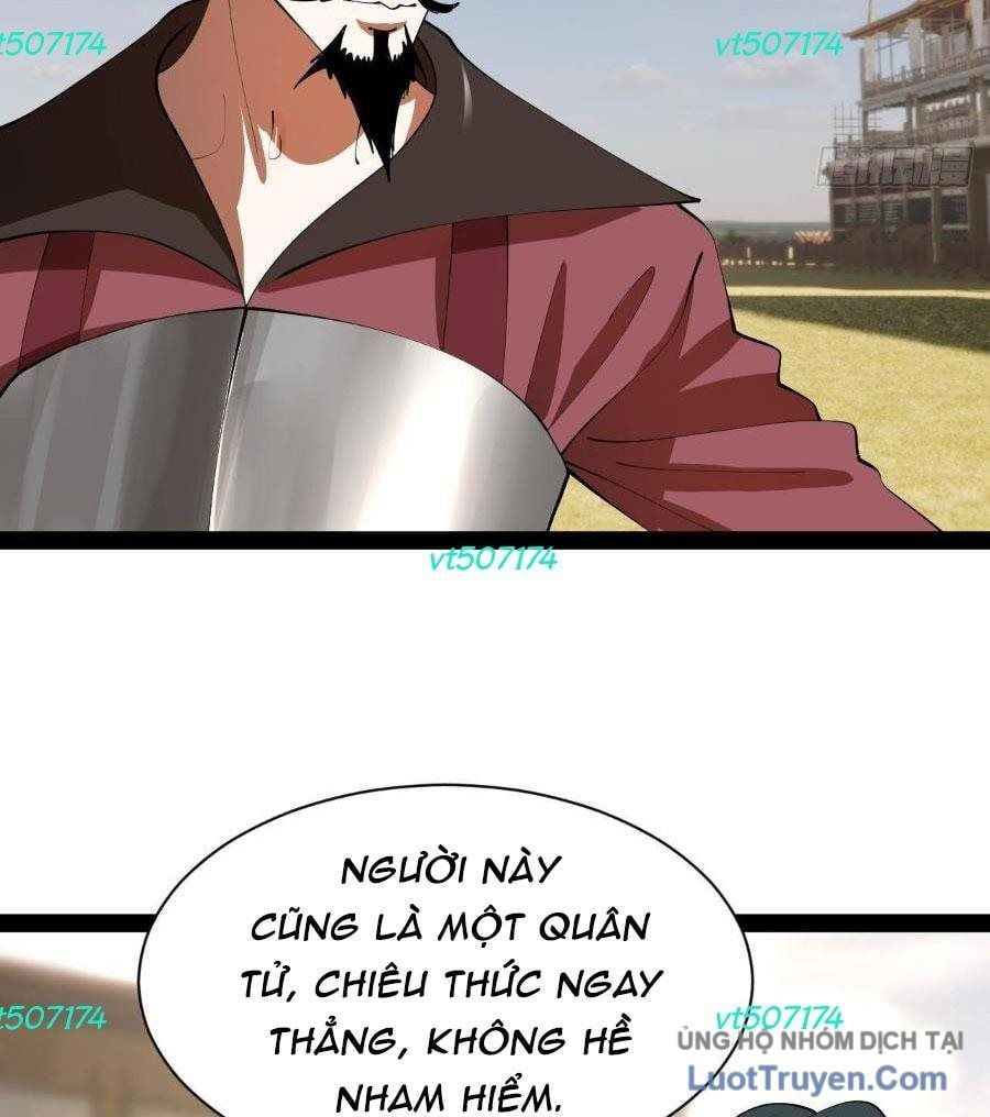 đọc truyện Chàng Rể Mạnh Nhất Lịch Sử Chương 360 ảnh 41 tại Thiên Thai Truyện