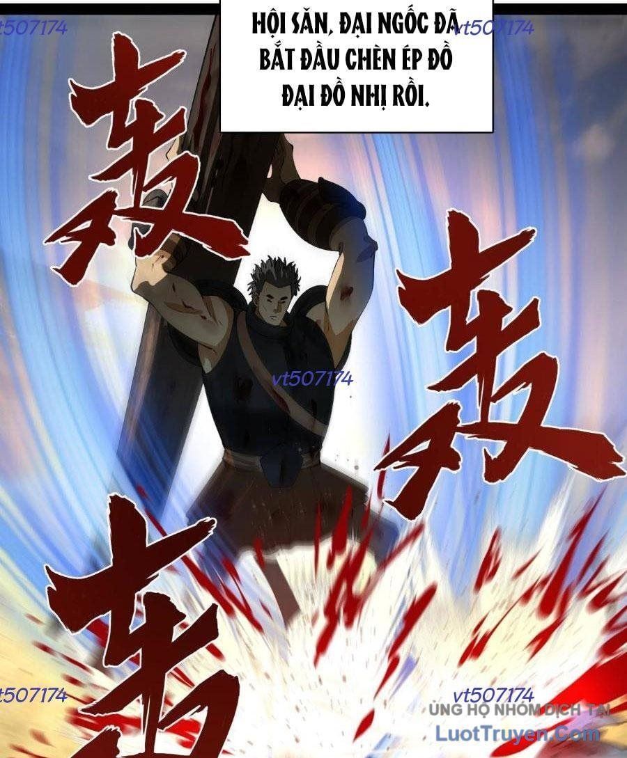 đọc truyện Chàng Rể Mạnh Nhất Lịch Sử Chương 360 ảnh 72 tại Thiên Thai Truyện