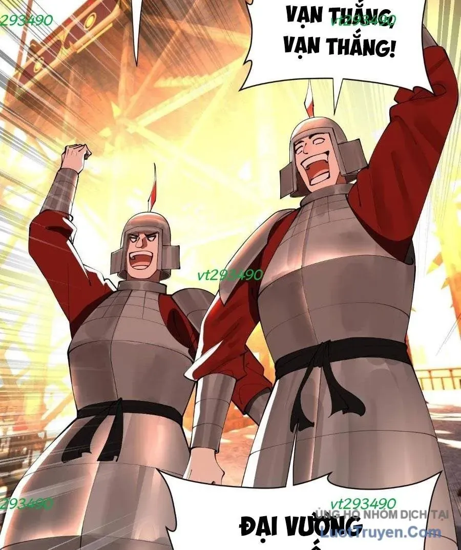 đọc truyện Chàng Rể Mạnh Nhất Lịch Sử Chương 361 ảnh 12 tại Thiên Thai Truyện