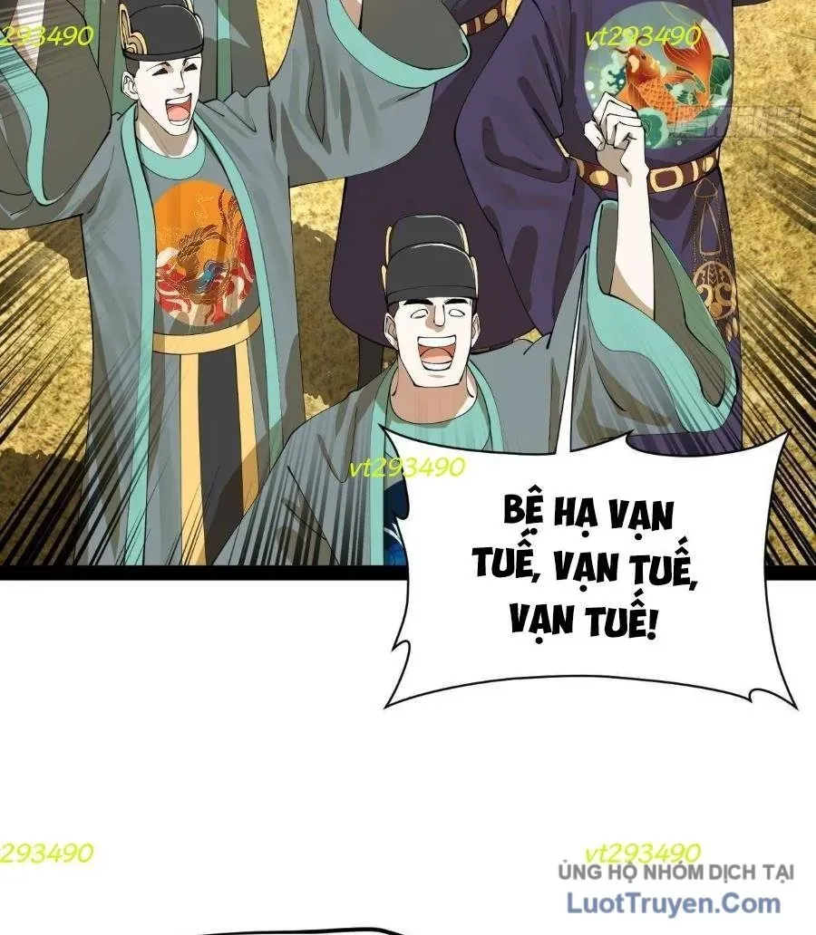 đọc truyện Chàng Rể Mạnh Nhất Lịch Sử Chương 361 ảnh 41 tại Thiên Thai Truyện