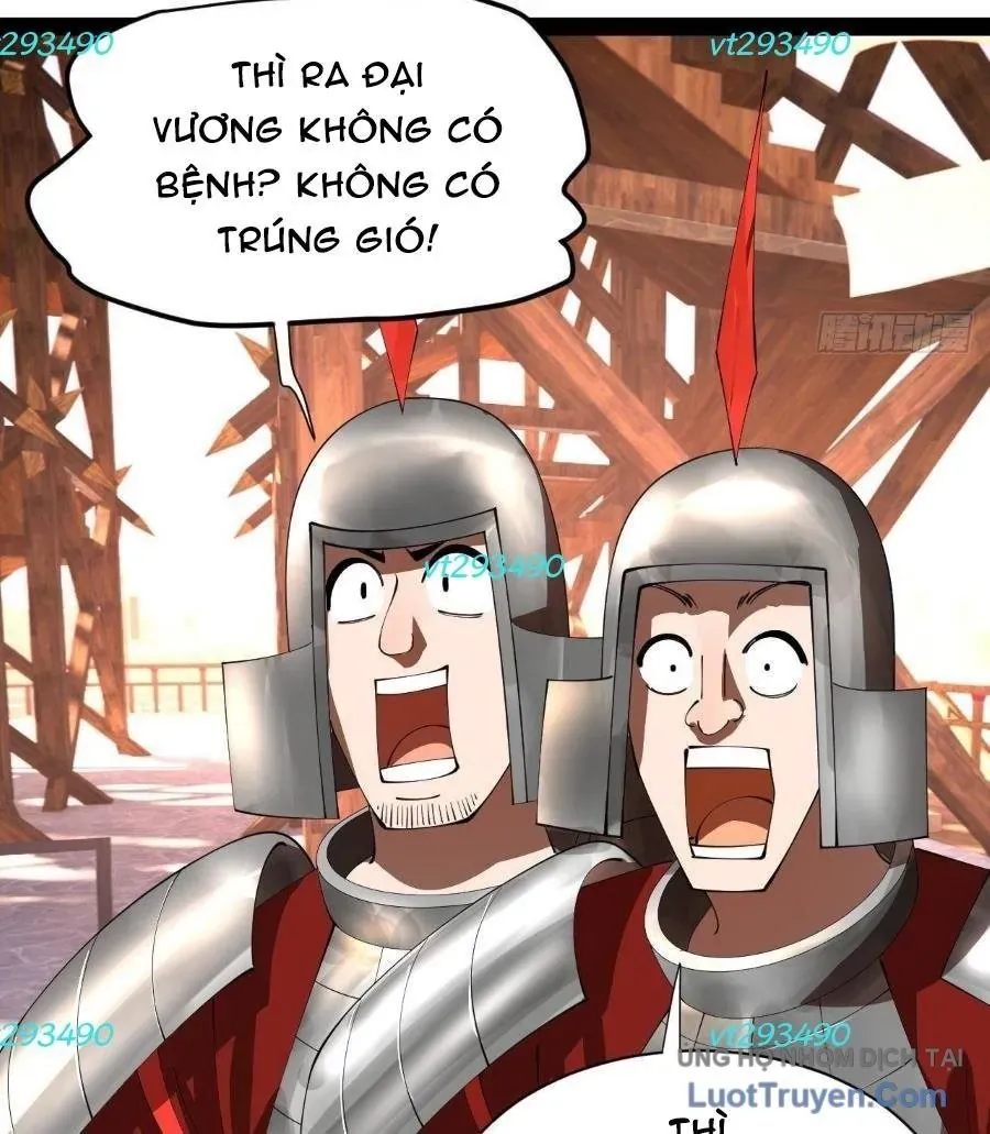 đọc truyện Chàng Rể Mạnh Nhất Lịch Sử Chương 361 ảnh 42 tại Thiên Thai Truyện