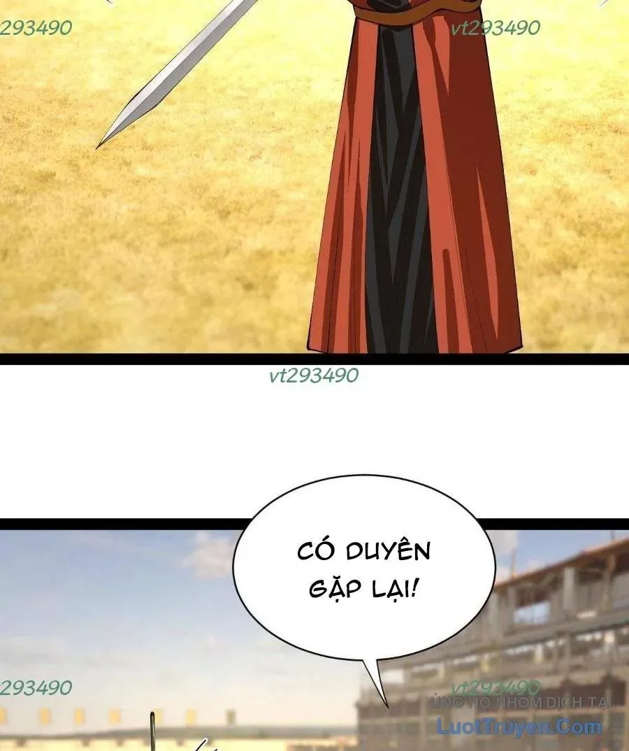 đọc truyện Chàng Rể Mạnh Nhất Lịch Sử Chương 361 ảnh 8 tại Thiên Thai Truyện