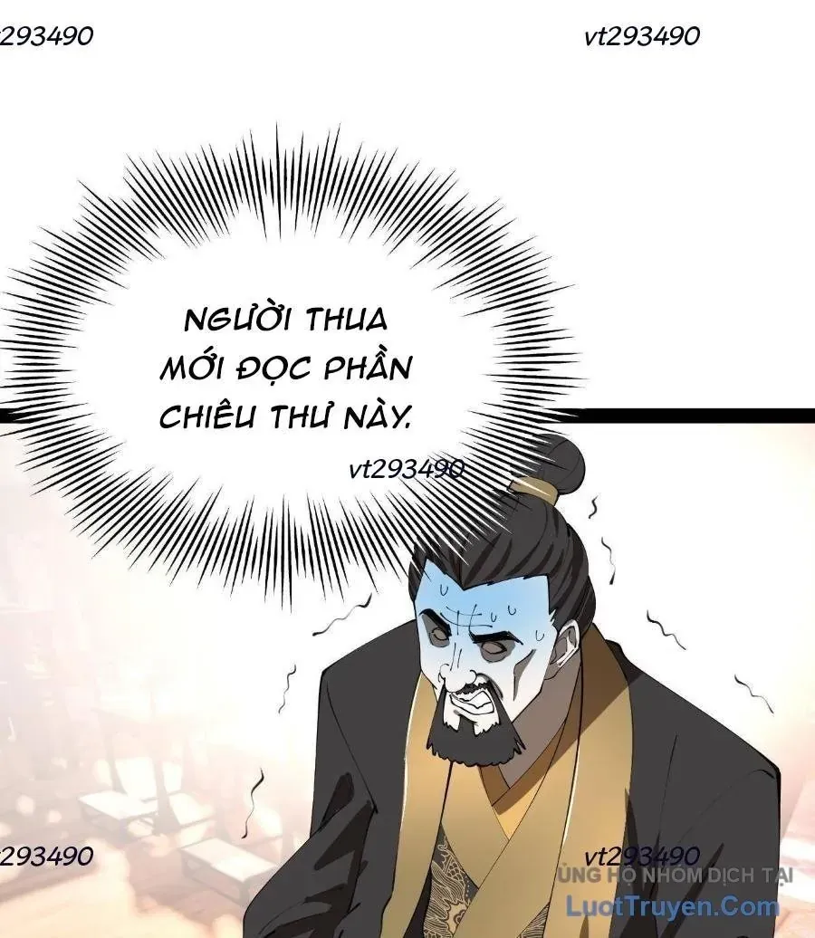 đọc truyện Chàng Rể Mạnh Nhất Lịch Sử Chương 361 ảnh 66 tại Thiên Thai Truyện