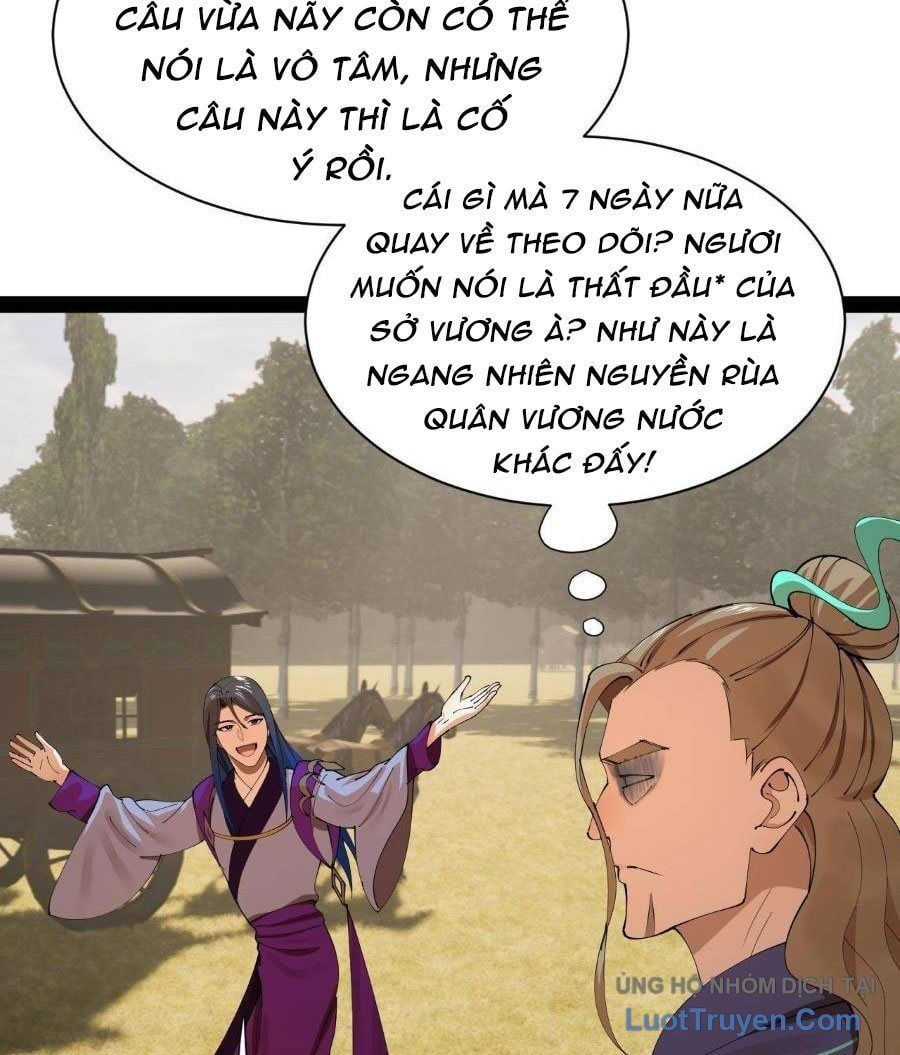 đọc truyện Chàng Rể Mạnh Nhất Lịch Sử Chương 362 ảnh 25 tại Thiên Thai Truyện